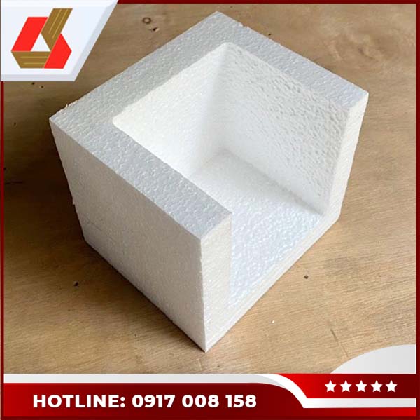 Mốp xốp cắt theo yêu cầu